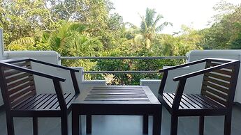 Rockery Villa Ayurveda