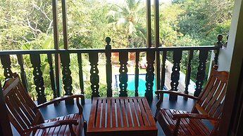 Rockery Villa Ayurveda