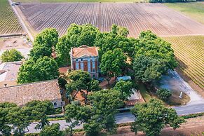 Château la Beaumetane