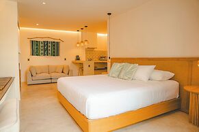 Bidmont Villa Spa