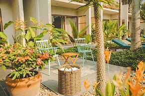 Bidmont Villa Spa