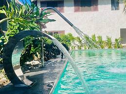 Bidmont Villa Spa