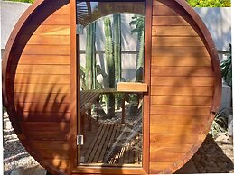 Bidmont Villa Spa