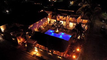 Bidmont Villa Spa