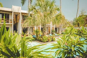 Bidmont Villa Spa