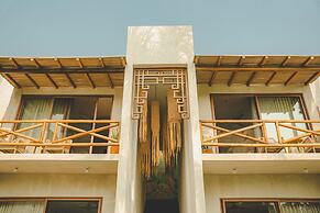 Bidmont Villa Spa