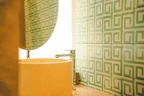 Bidmont Villa Spa