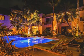 Bidmont Villa Spa