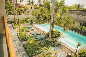 Bidmont Villa Spa