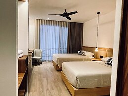 Bidmont Villa Spa
