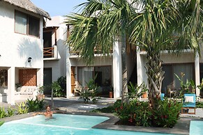 Bidmont Villa Spa
