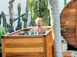 Bidmont Villa Spa