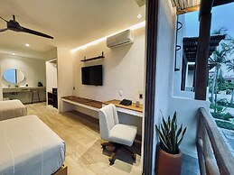 Bidmont Villa Spa