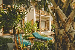 Bidmont Villa Spa