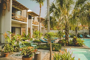 Bidmont Villa Spa