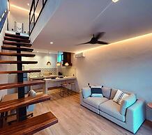 Bidmont Villa Spa