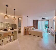 Bidmont Villa Spa