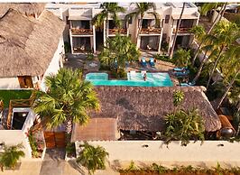 Bidmont Villa Spa