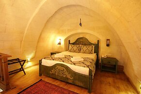 Georgios Cave Cappadocia