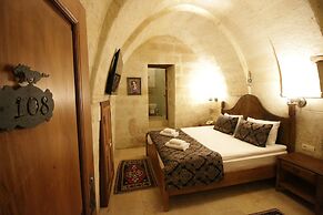 Georgios Cave Cappadocia