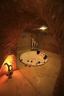 Georgios Cave Cappadocia