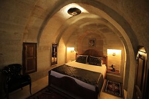 Georgios Cave Cappadocia