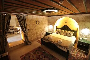 Georgios Cave Cappadocia