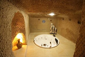 Georgios Cave Cappadocia