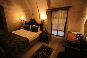 Georgios Cave Cappadocia