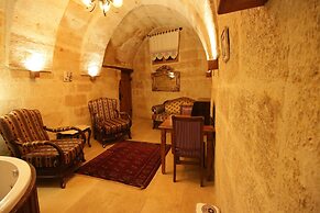 Georgios Cave Cappadocia