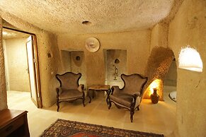 Georgios Cave Cappadocia