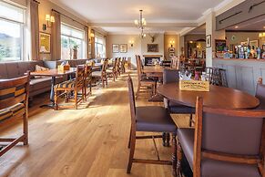The Rose & Thistle Alwinton