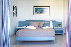 Blue Calm