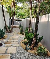 Diamond beach OceanView Villa