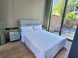 Diamond beach OceanView Villa
