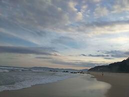 Diamond beach OceanView Villa