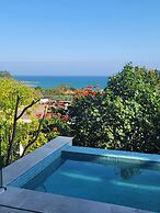 Diamond beach OceanView Villa