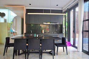 Diamond beach OceanView Villa