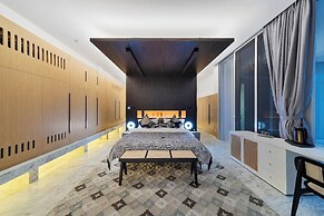 Diamond beach OceanView Villa