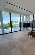 Diamond beach OceanView Villa