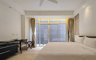 Diamond beach OceanView Villa