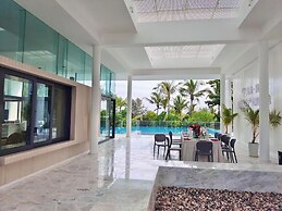 Diamond beach OceanView Villa