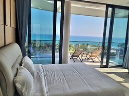 Diamond beach OceanView Villa