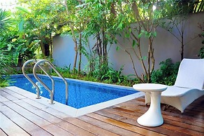 Diamond beach OceanView Villa