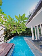 Diamond beach OceanView Villa