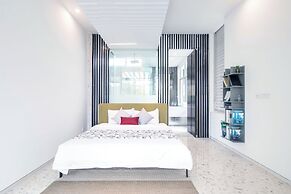 Diamond beach OceanView Villa