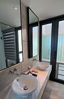 Diamond beach OceanView Villa