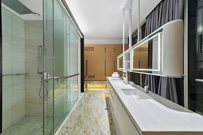 Diamond beach OceanView Villa