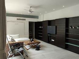 Diamond beach OceanView Villa