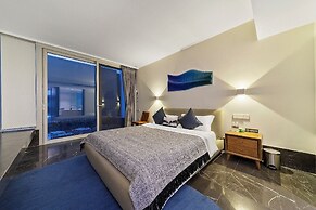 Diamond beach OceanView Villa